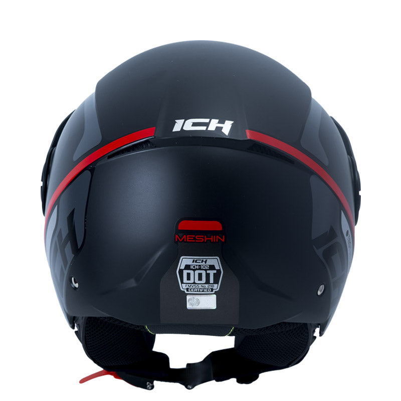 CASCO ABIERTO ICH 102 MESHIN