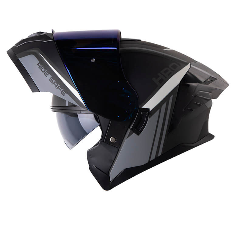 CASCO ABATIBLE HRO 3480DV COLD