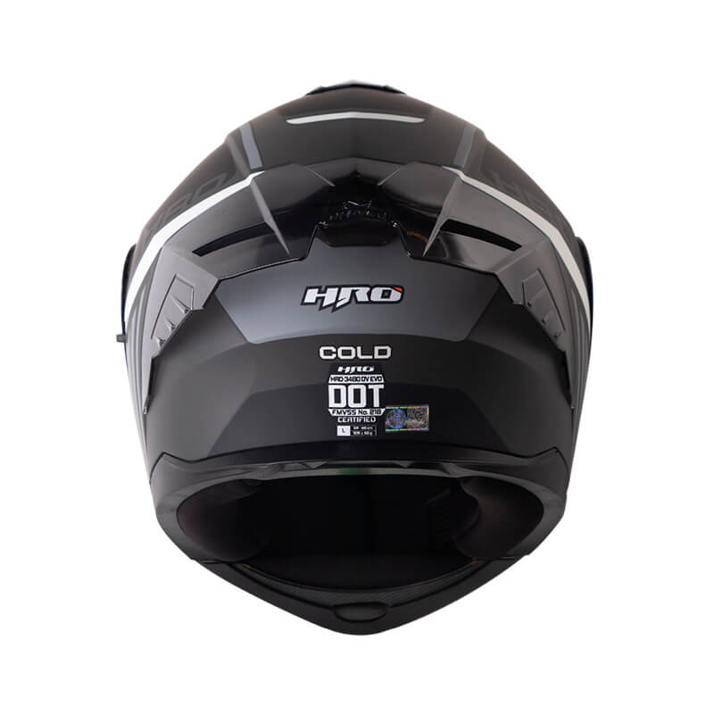 CASCO ABATIBLE HRO 3480DV COLD