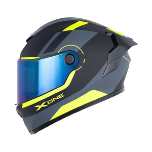 Casco integral X-ONE 500RS MYKEL