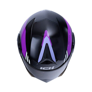 CASCO ABATIBLE ICH 3110 GINEX