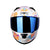 CASCO INTEGRAL ICH 503 VALENTIA EDICION ESPECIAL