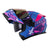 CASCO ABATIBLE HRO 3440DV TRACK SPEC