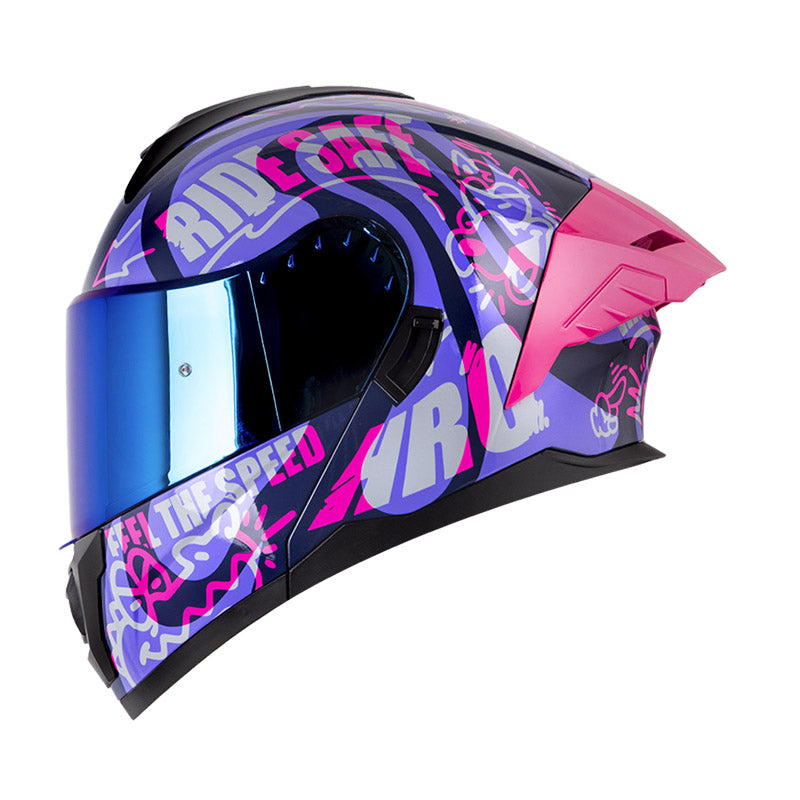 CASCO ABATIBLE HRO 3480DV OVER