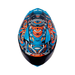 CASCO INTEGRAL SHAFT 590SR ARS NOTORIA