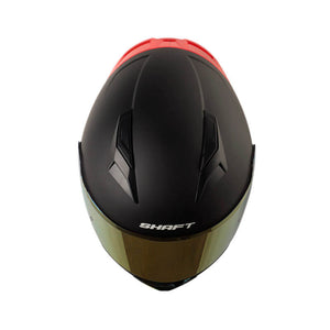 Casco integral shaft 582sp _evo SOLID
