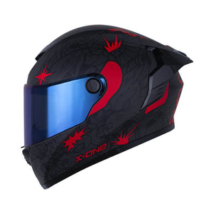 Casco integral X-ONE 500RS NWIZE