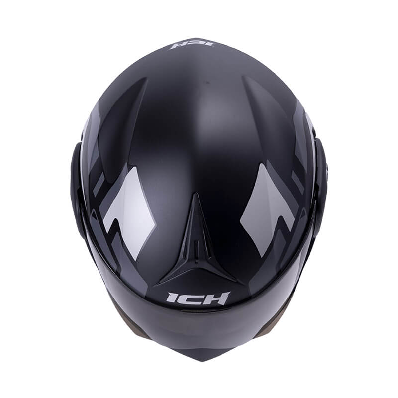 CASCO ABATIBLE ICH 3110 TEMPOR