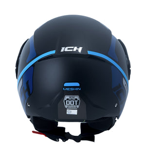 CASCO ABIERTO ICH 102 MESHIN