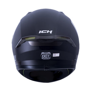 CASCO INTEGRAL ICH 503 MOTOREX