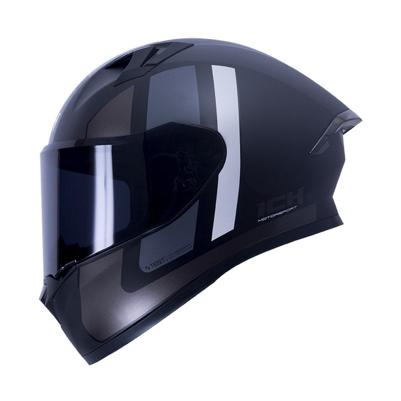 CASCO INTEGRAL ICH 503 MOTOREX