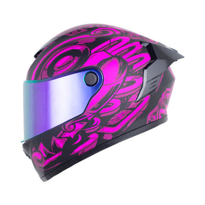 Casco integral X-ONE 500RS CHAAC
