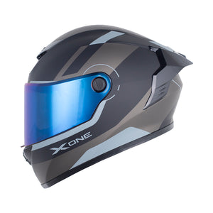 Casco integral X-ONE 500RS MYKEL