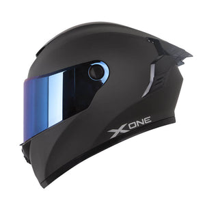 Casco integral X-ONE 500RS SOLID