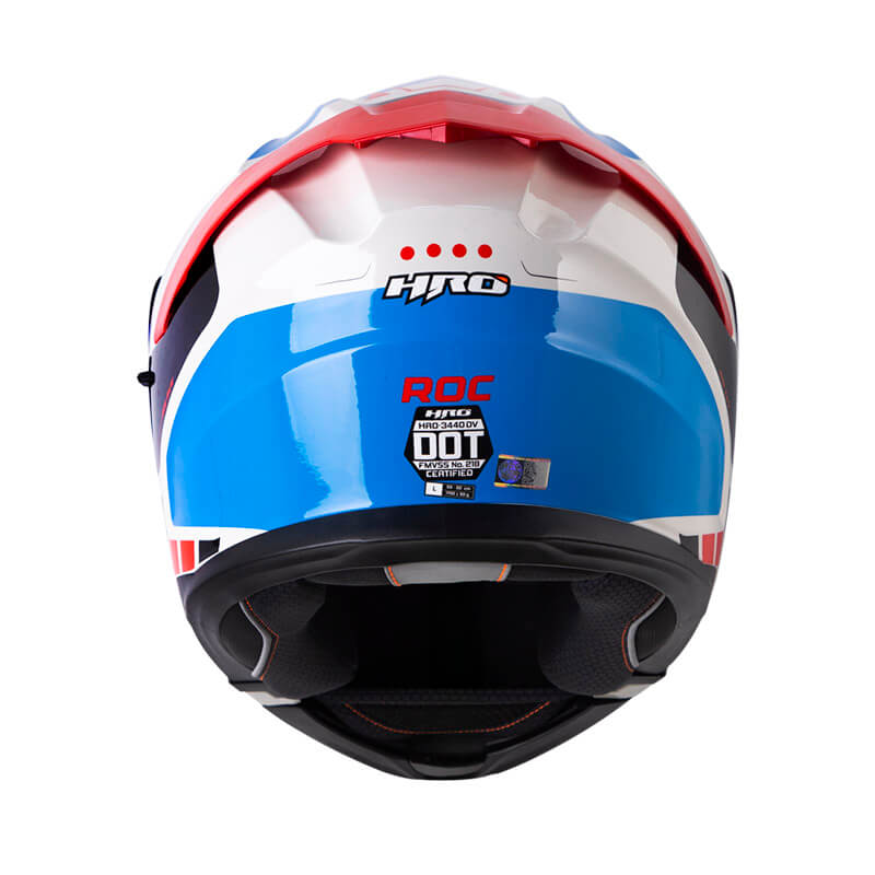 CASCO ABATIBLE HRO 3440DV COLD