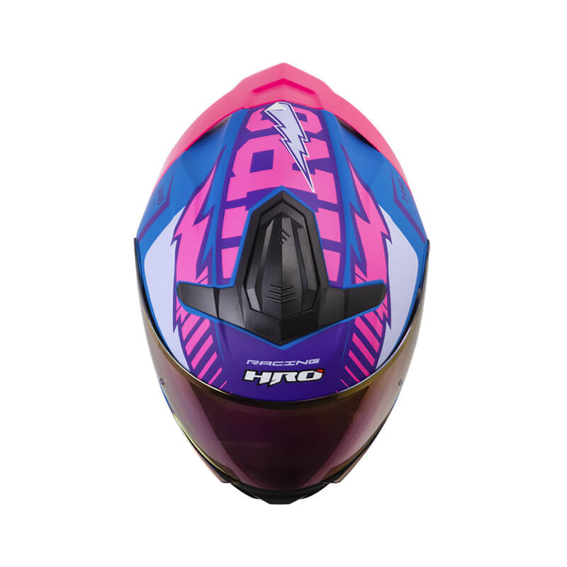 CASCO ABATIBLE HRO 3440DV TRACK SPEC