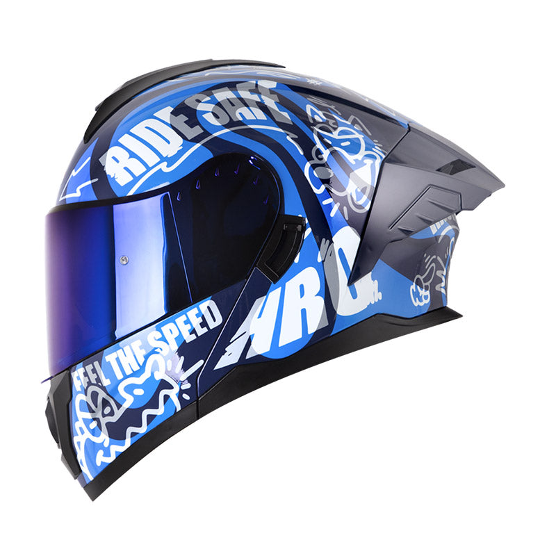 CASCO ABATIBLE HRO 3480DV OVER