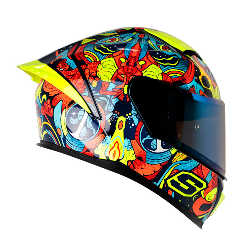 CASCO INTEGRAL SHAFT 590SR ARS NOTORIA