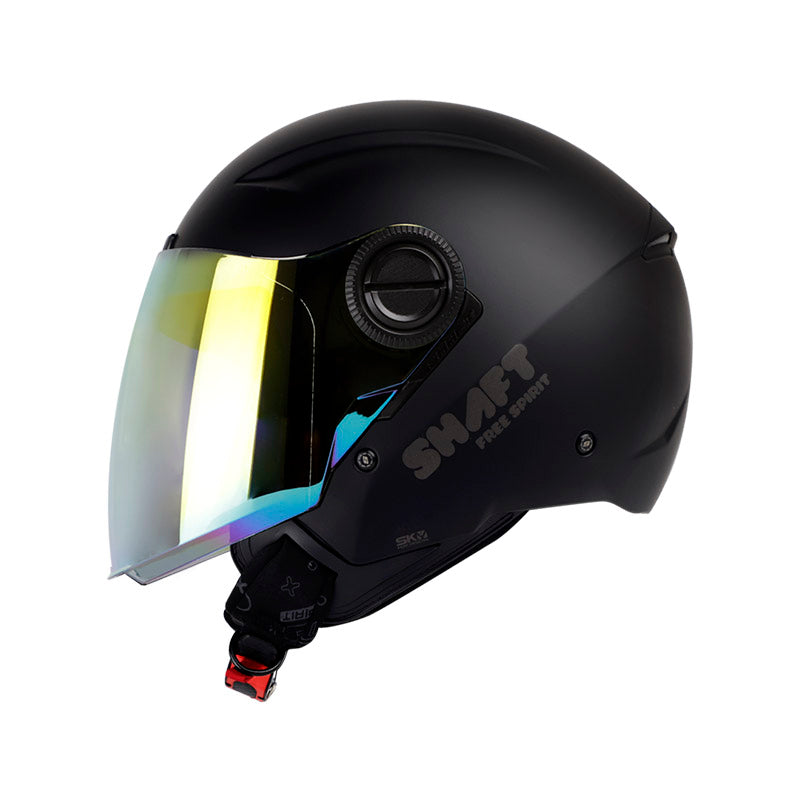 CASCO ABIERTO SHAFT 212 solid