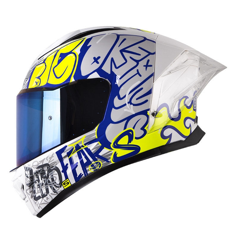 CASCO INTEGRAL SHAFT 596SP the message