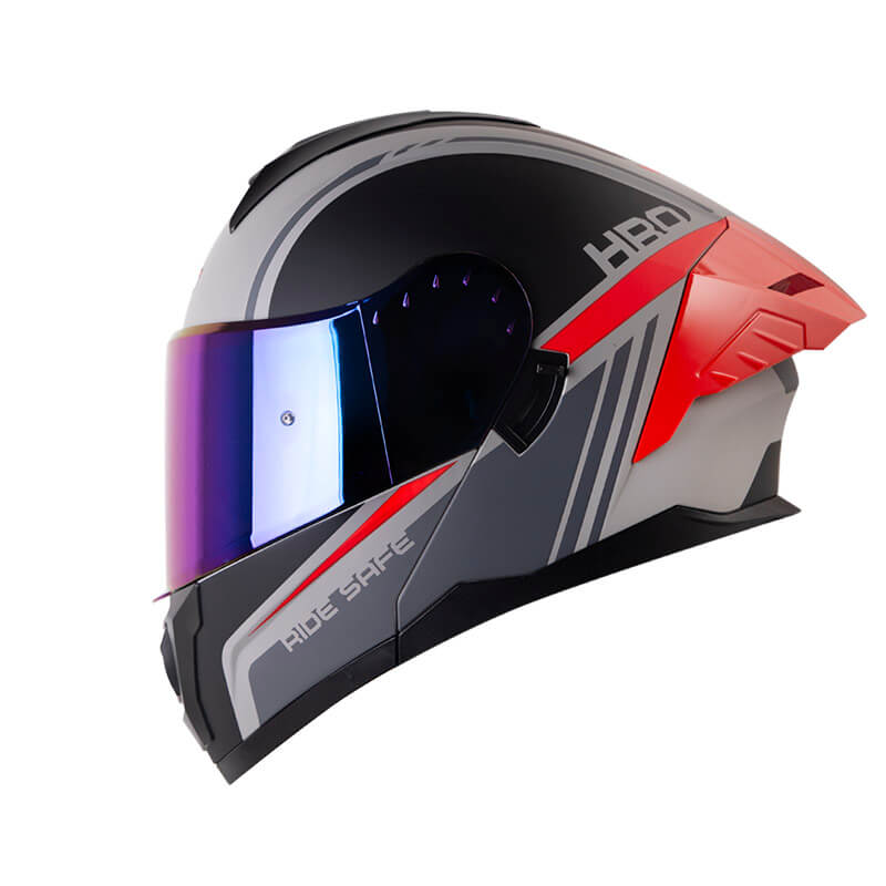 CASCO ABATIBLE HRO 3480DV COLD