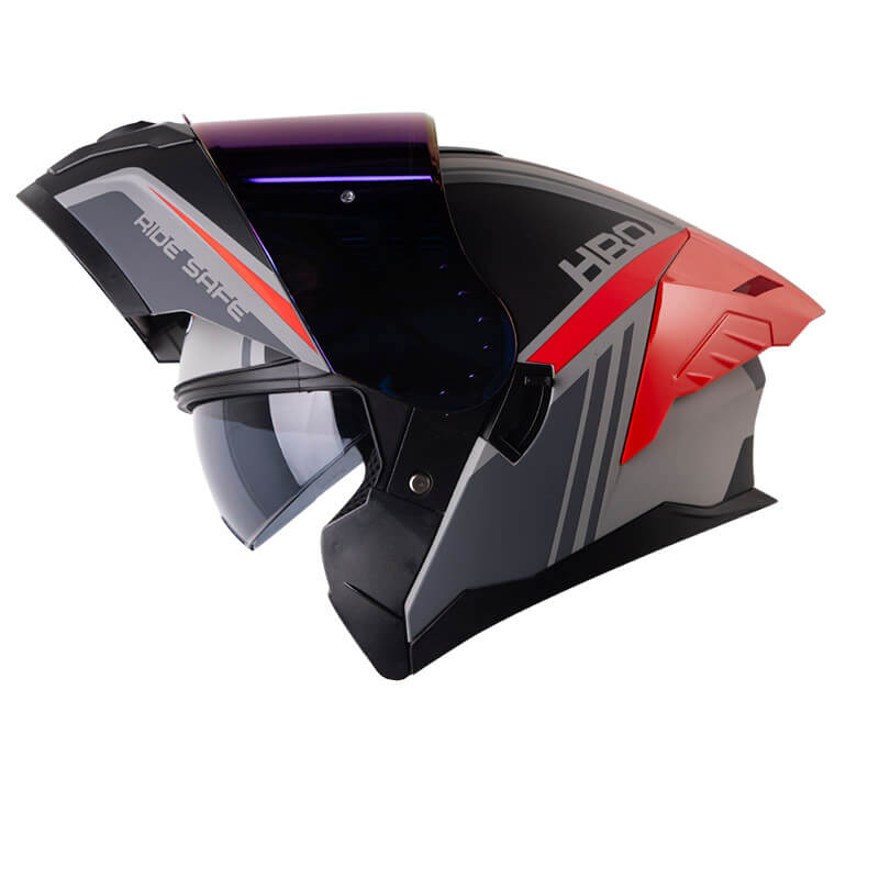 CASCO ABATIBLE HRO 3480DV COLD
