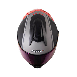 CASCO ABATIBLE HRO 3480DV COLD