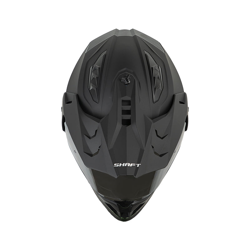 CASCO MULTIPROPOSITO SHAFT MX 360 SOLID