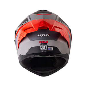 CASCO ABATIBLE HRO 3480DV COLD