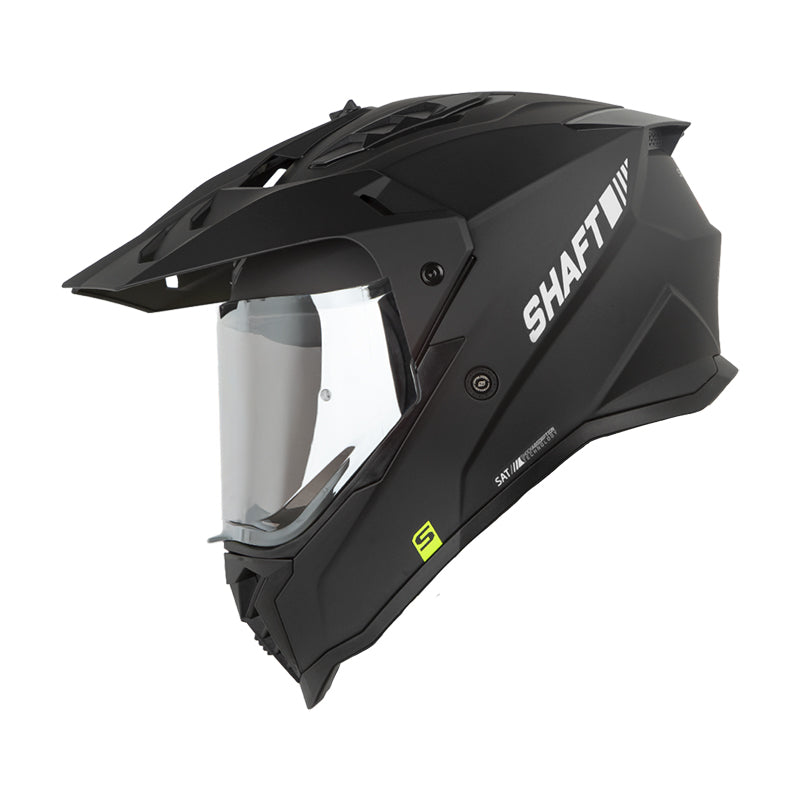 CASCO MULTIPROPOSITO SHAFT MX 360 SOLID