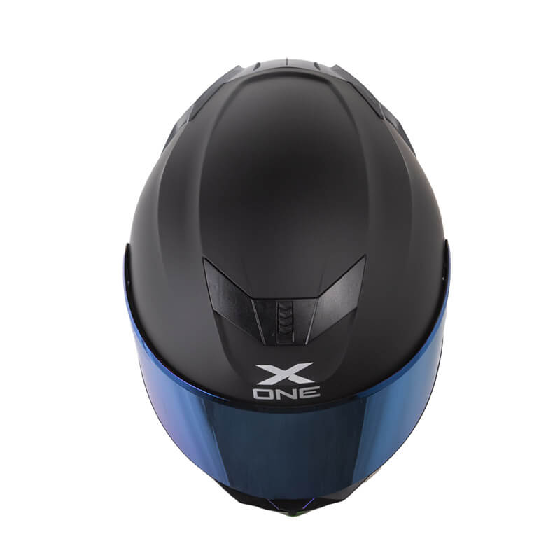 Casco integral X-ONE 500RS SOLID