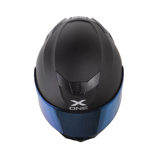 Casco integral X-ONE 500RS SOLID