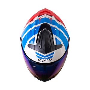 CASCO ABATIBLE HRO 3440DV COLD