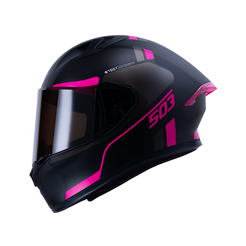 CASCO INTEGRAL ICH 503 CORBEX