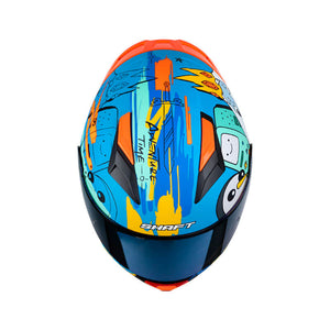 CASCO INTEGRAL SHAFT 582SP ADVENTURE