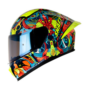 CASCO INTEGRAL SHAFT 590SR ARS NOTORIA