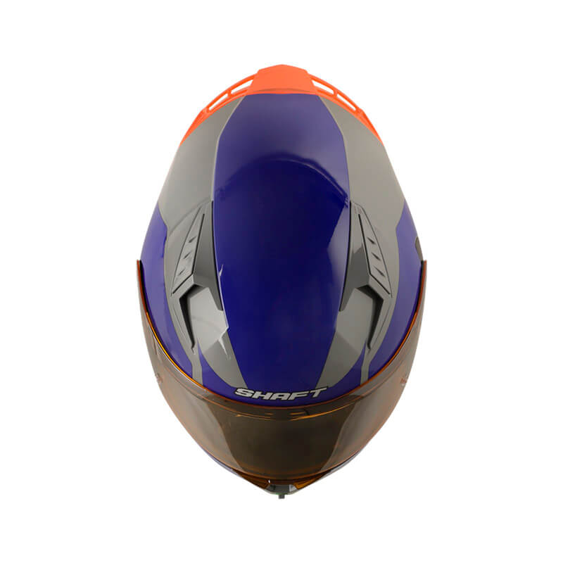 CASCO INTEGRAL SHAFT 526_EVO UNDERCOVER