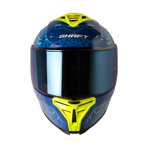 CASCO INTEGRAL SHAFT 598GTR ADRENOCHROME