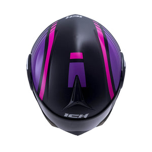 CASCO ABATIBLE ICH 3110 BLITZ