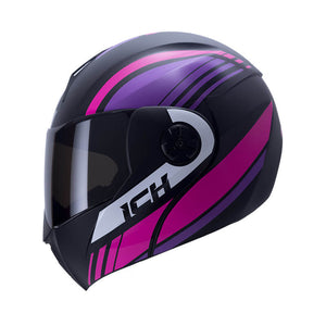 CASCO ABATIBLE ICH 3110 BLITZ