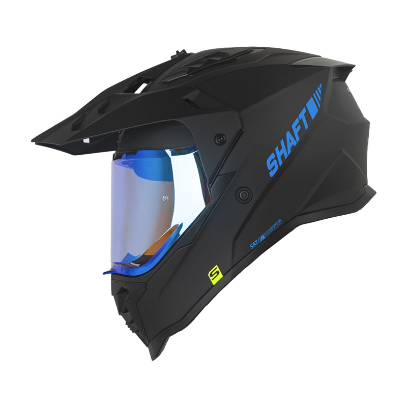 CASCO MULTIPROPOSITO SHAFT MX 360 SOLID