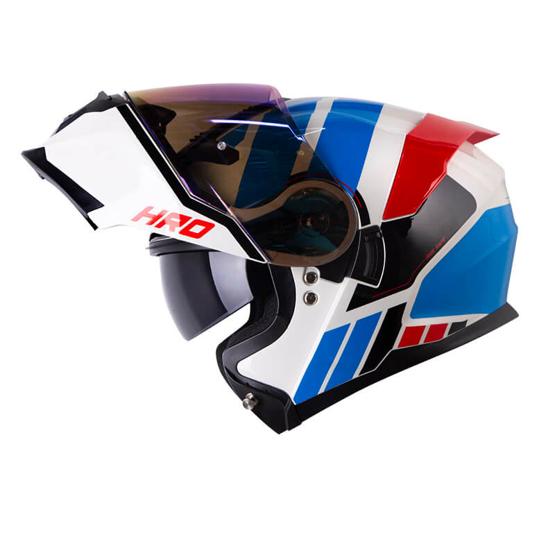 CASCO ABATIBLE HRO 3440DV COLD