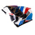 CASCO ABATIBLE HRO 3440DV COLD