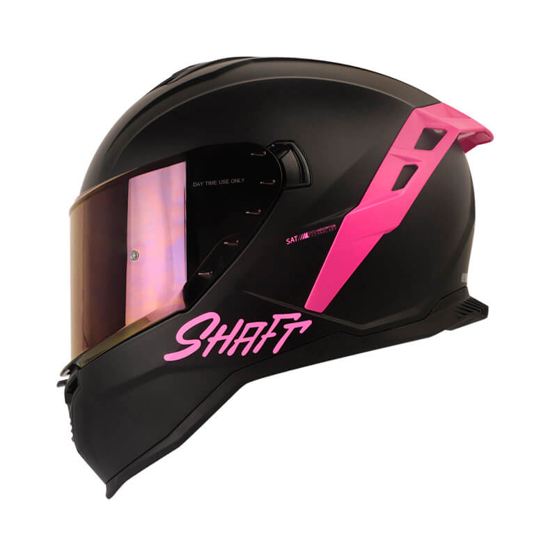 CASCO INTEGRAL SHAFT 598GTR SOLID