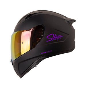 CASCO INTEGRAL SHAFT 532DV SOLID