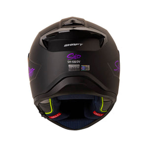CASCO INTEGRAL SHAFT 532DV SOLID