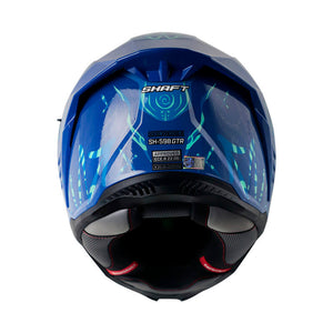 CASCO INTEGRAL SHAFT 598GTR ADRENOCHROME