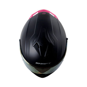 CASCO INTEGRAL SHAFT 598GTR SOLID