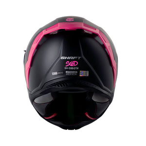 CASCO INTEGRAL SHAFT 598GTR SOLID