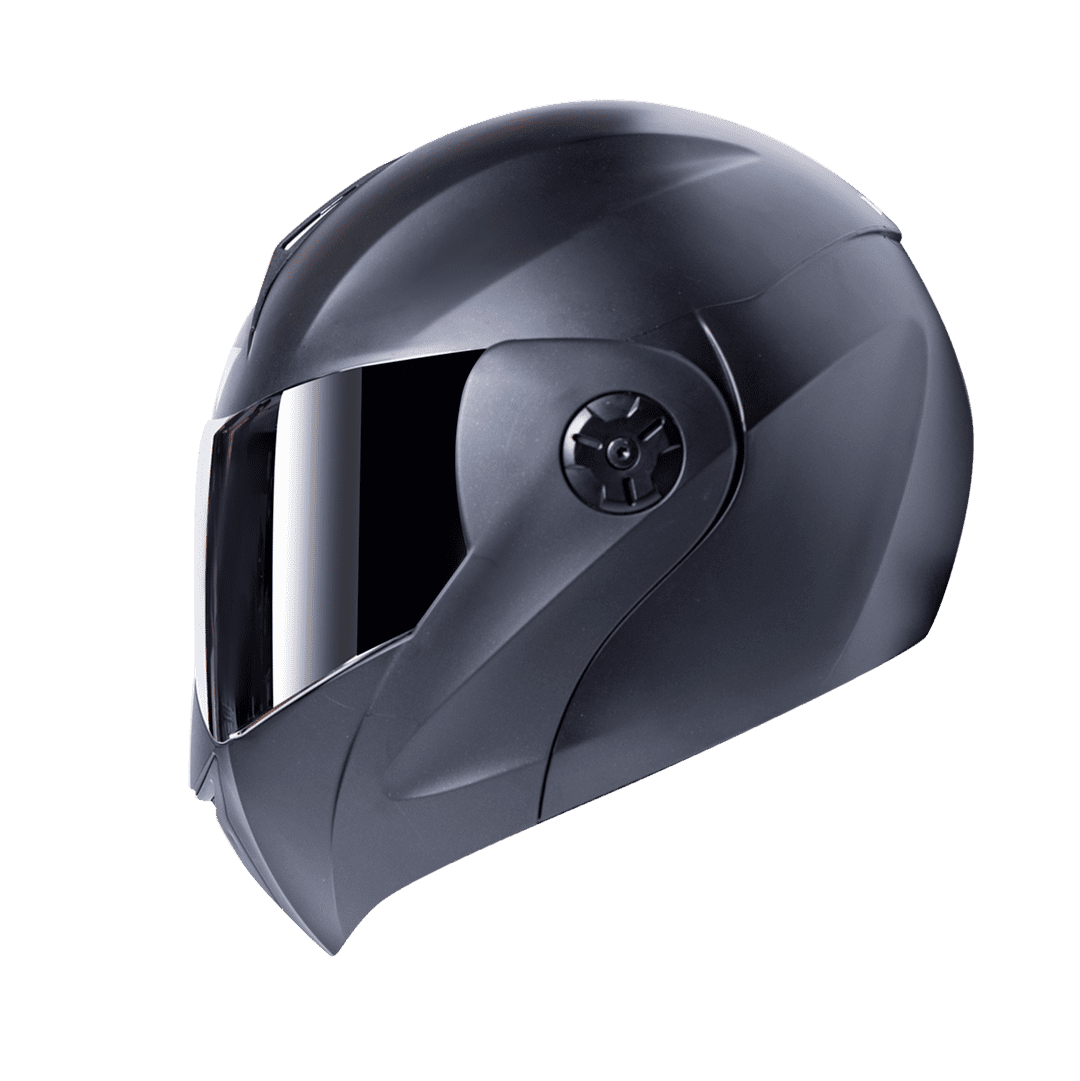 Cascos abatibles discount son permitidos